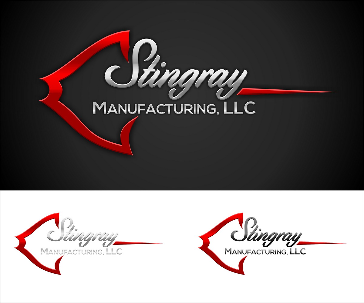 Logo Design by hamkur for this project | Design #5160794