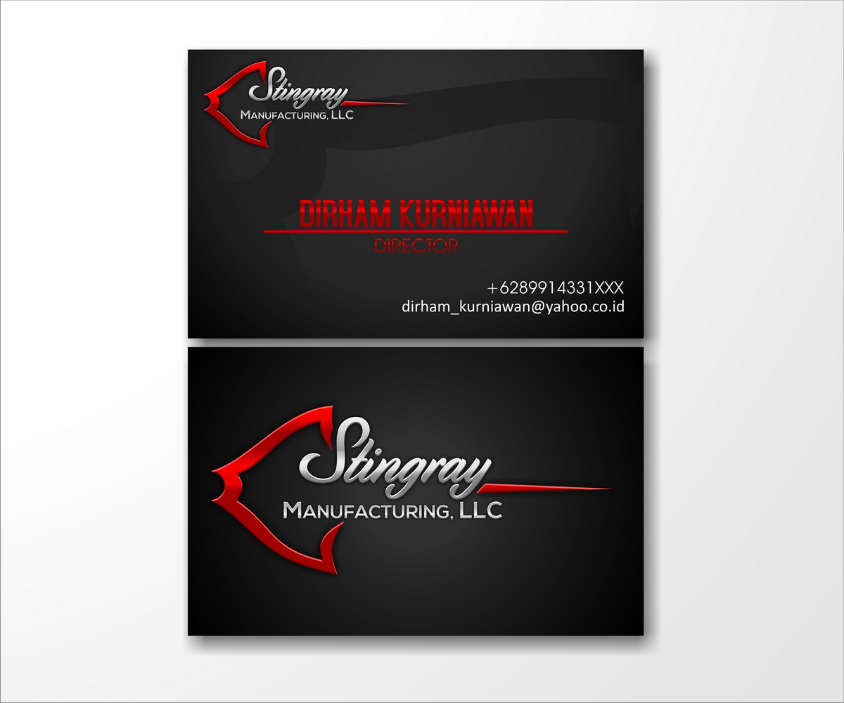 Logo Design by hamkur for this project | Design #5160926