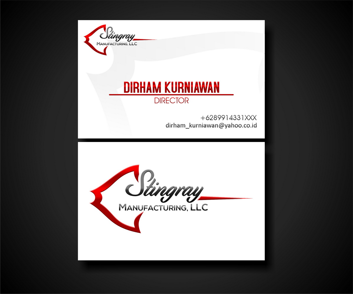 Logo Design by hamkur for this project | Design #5160948