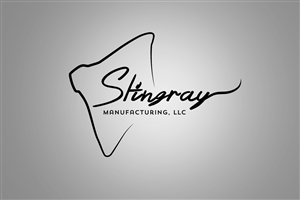 Logo Design by Agent Tangerine Design