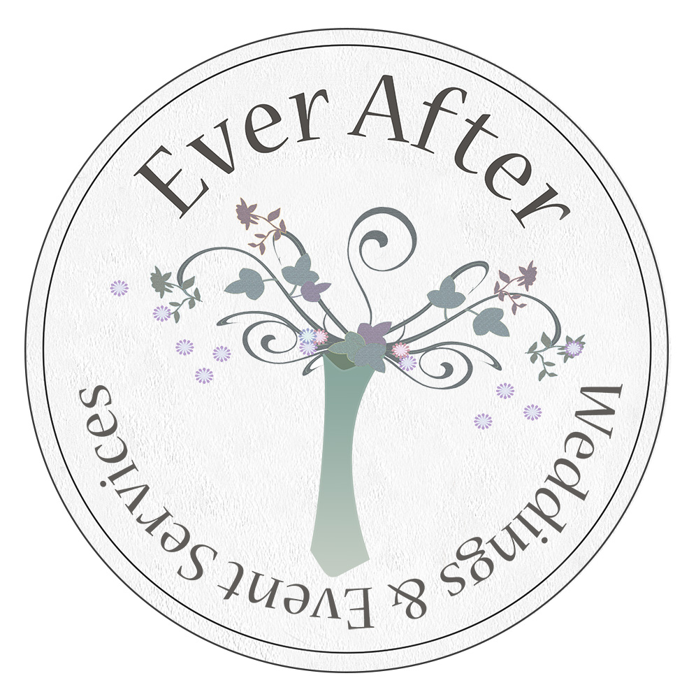 Logo Design by Dawn Larder for Ever After, Wedding & Event Services | Design #5145032