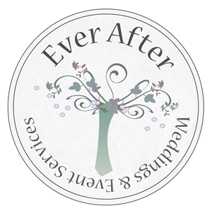 Logo Design by Dawn Larder for Ever After, Wedding & Event Services | Design: #5145032