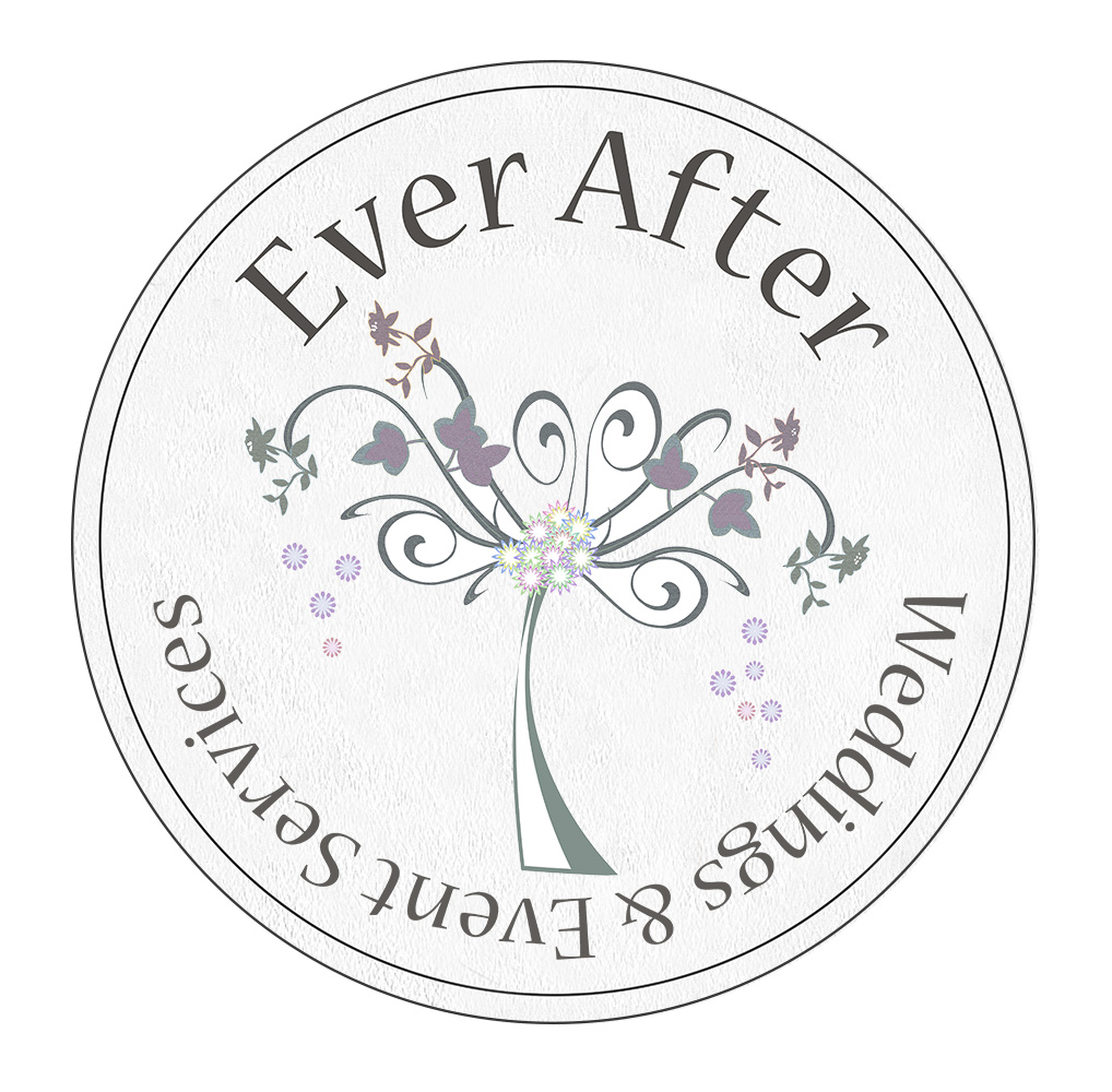 Logo Design by Dawn Larder for Ever After, Wedding & Event Services | Design #5156736