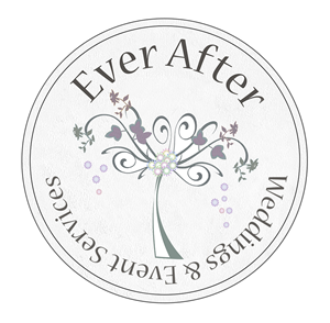 Logo Design by Dawn Larder for Ever After, Wedding & Event Services | Design: #5156736
