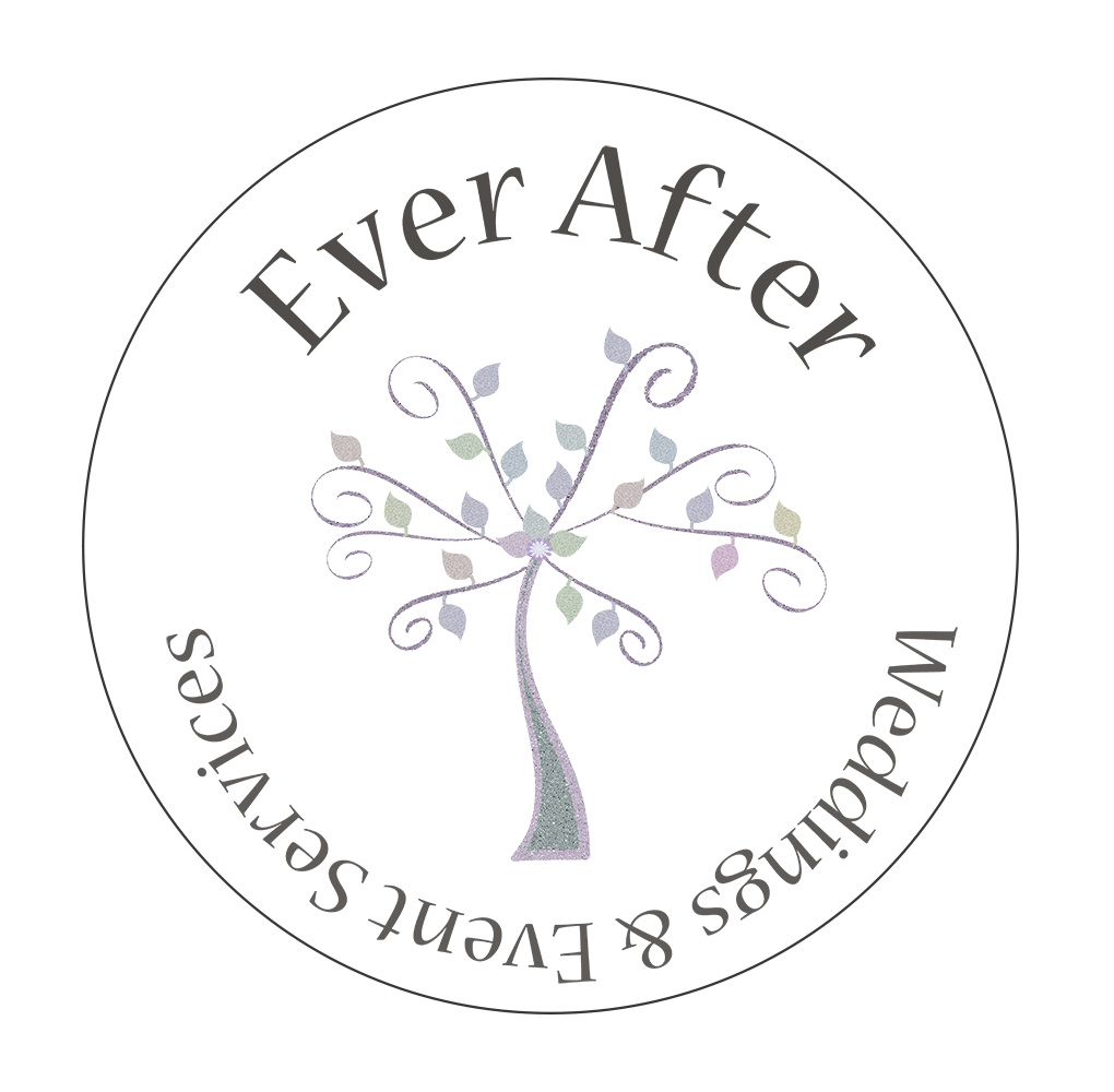 Logo Design by Dawn Larder for Ever After, Wedding & Event Services | Design #5156740