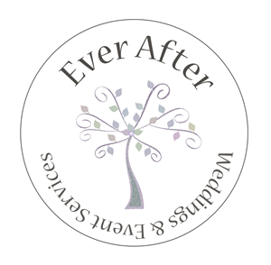 Logo Design by Dawn Larder for Ever After, Wedding & Event Services | Design: #5156740