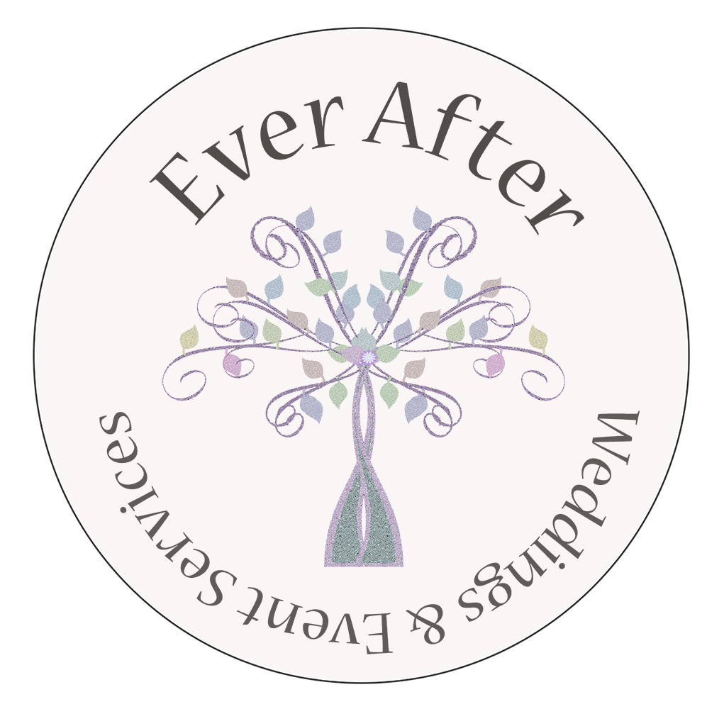 Logo Design by Dawn Larder for Ever After, Wedding & Event Services | Design #5156743