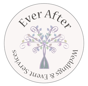 Logo Design by Dawn Larder for Ever After, Wedding & Event Services | Design: #5156743