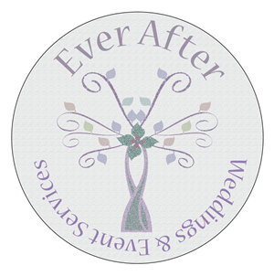 Logo Design by Dawn Larder for Ever After, Wedding & Event Services | Design: #5156746