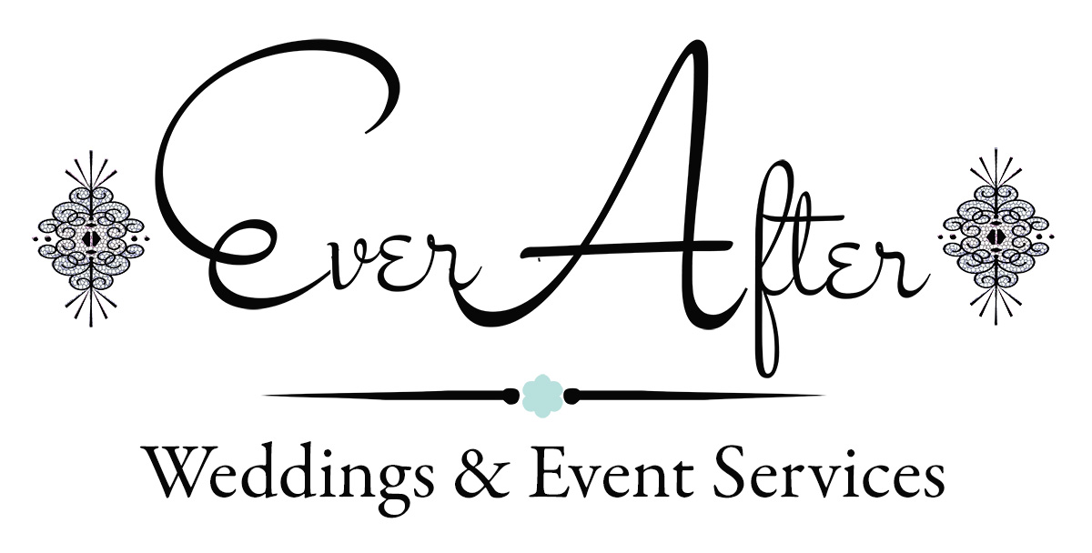 Diseño de Logo por Dawn Larder para Ever After, Wedding & Event Services | Diseño #5199595