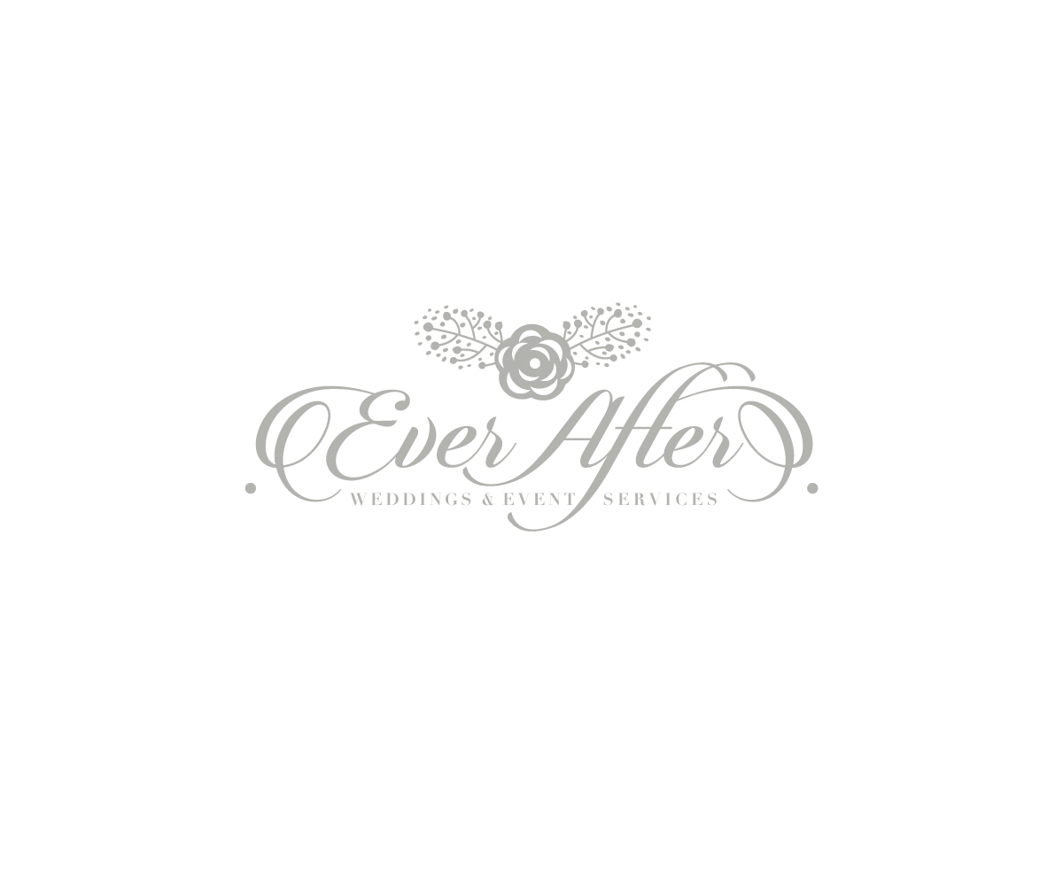 Design de Logo par R M pour Ever After, Wedding & Event Services | Design #5143654