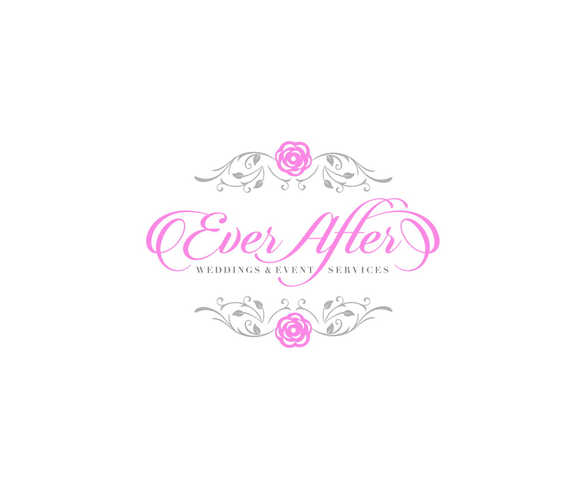 Logo Design by R M for Ever After, Wedding & Event Services | Design #5144530