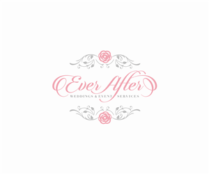 Logo Design by R M for Ever After, Wedding & Event Services | Design: #5144530