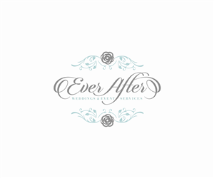 Logo Design by R M for Ever After, Wedding & Event Services | Design: #5144538
