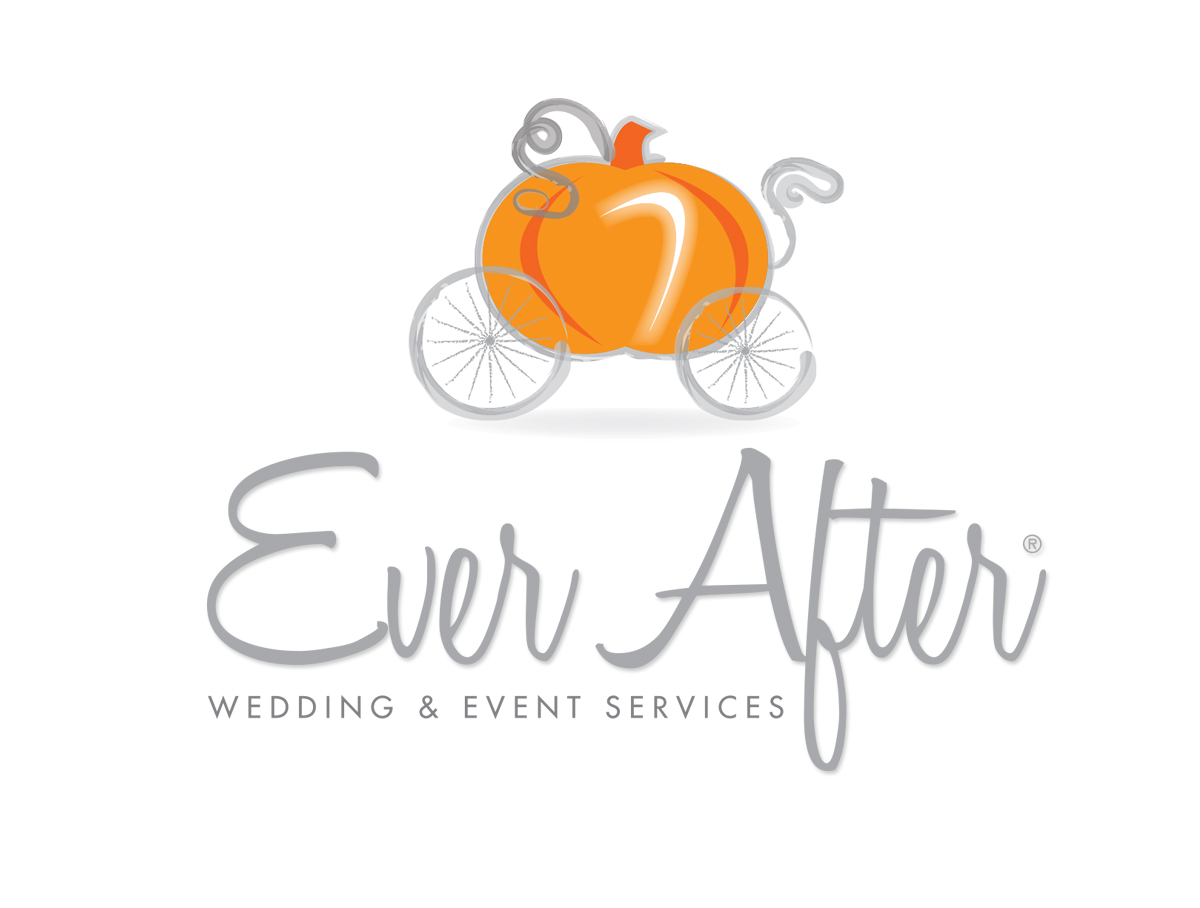 Logo Design by jarofmoths for Ever After, Wedding & Event Services | Design #5226137