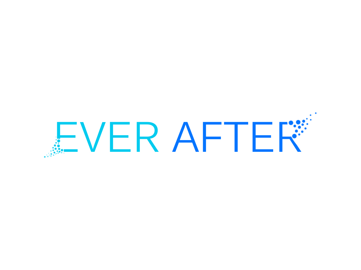 Logo Design by Sly Pup Design for Ever After, Wedding & Event Services | Design #5143601