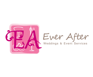 Logo Design by Tay Yin Yin for Ever After, Wedding & Event Services | Design #5216790