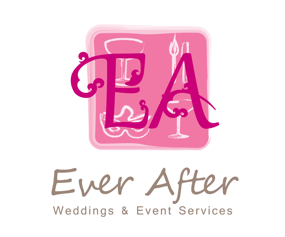 Logo Design by Tay Yin Yin for Ever After, Wedding & Event Services | Design #5216803