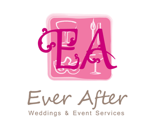 Logo Design by Tay Yin Yin for Ever After, Wedding & Event Services | Design: #5216803