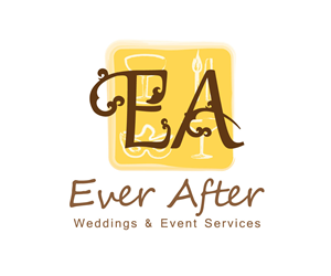 Logo Design by Tay Yin Yin for Ever After, Wedding & Event Services | Design: #5216868