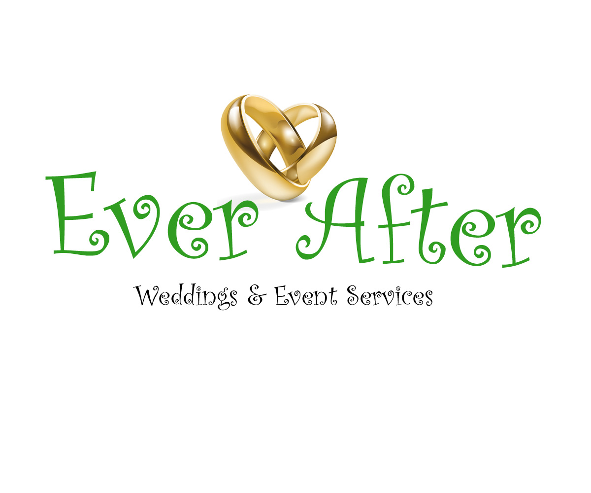 Logo Design by Ravi Kiran KRS for Ever After, Wedding & Event Services | Design #5220814