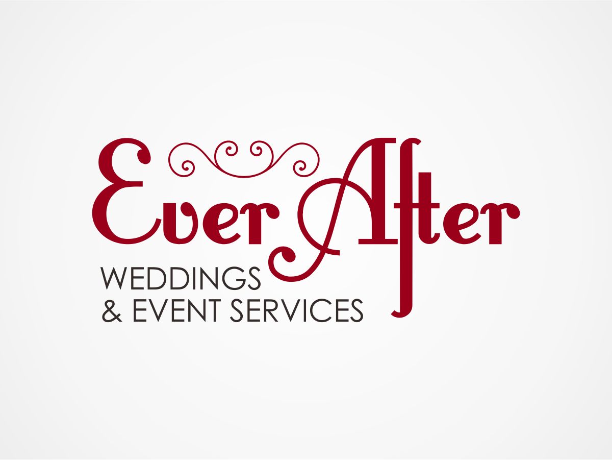 Design de Logo par blame4fun pour Ever After, Wedding & Event Services | Design #5220154