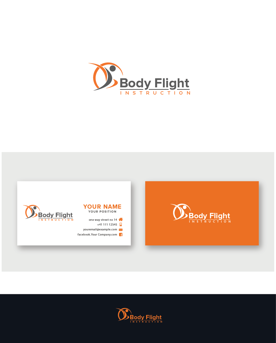 Logo Design by Graphix Lab for this project | Design #5193134