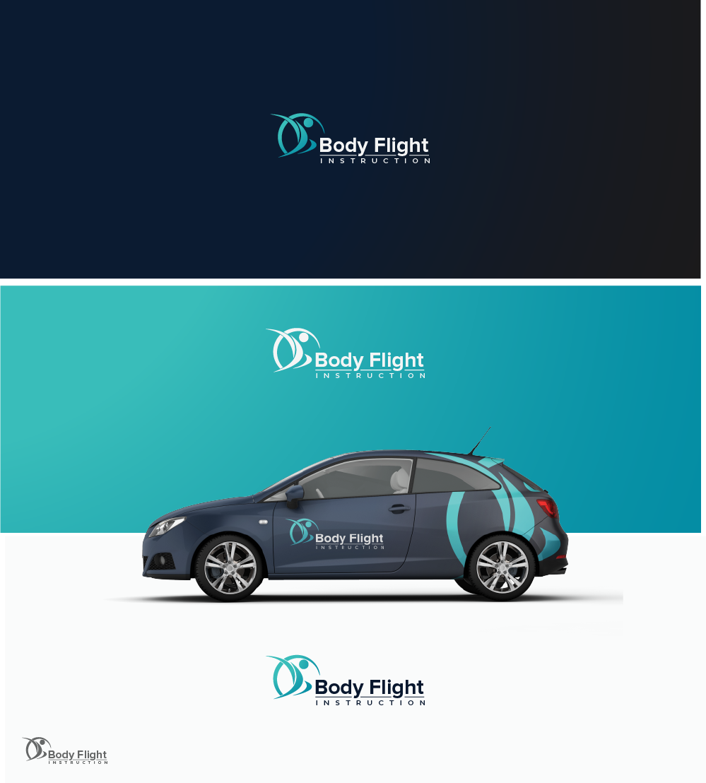 Logo Design by Graphix Lab for this project | Design #5193230