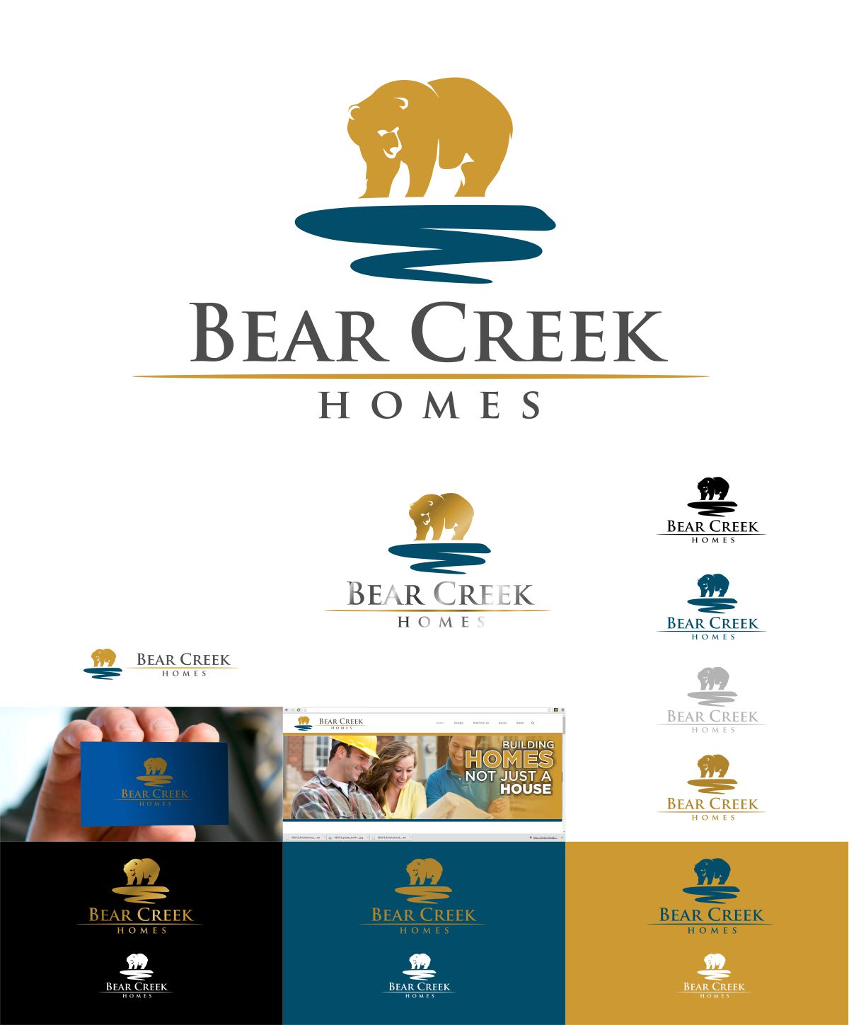 Design de Logo par DesignMX (Renan Mejia) pour ce projet | Design #5149647