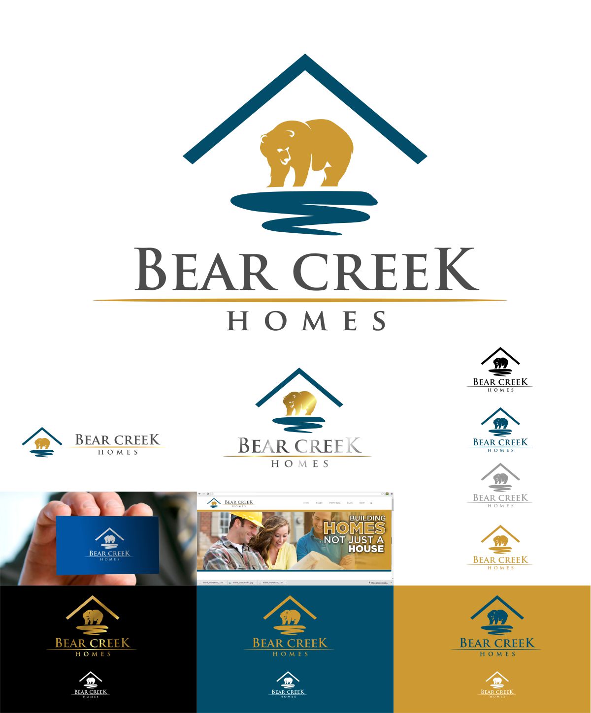 Logo Design by DesignMX (Renan Mejia) for this project | Design #5149658