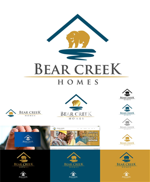 Logo Design by DesignMX (Renan Mejia) for this project | Design: #5149658