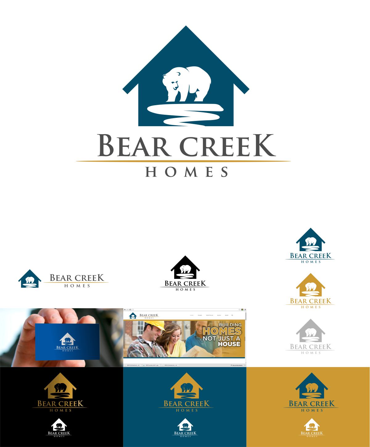 Design de Logo par DesignMX (Renan Mejia) pour ce projet | Design #5149674