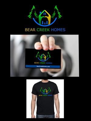 Logo Design by BKD