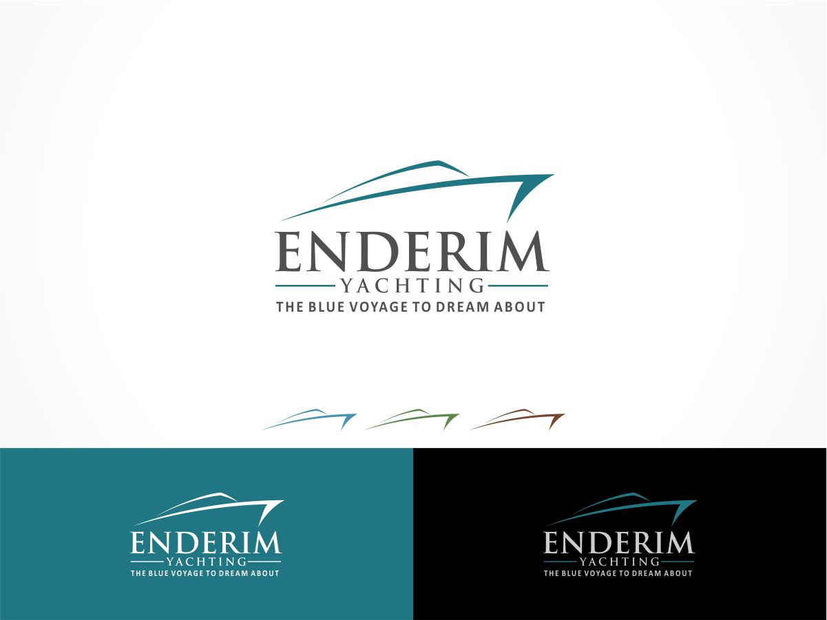 Logo Design by Robby SC for this project | Design #5141853