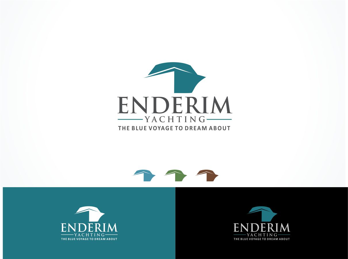 Logo Design by Robby SC for this project | Design #5141855