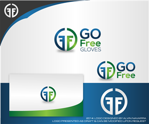 Logo Design by alvinnavarra for this project | Design: #5241398