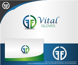 Logo Design by alvinnavarra for this project | Design: #5372312