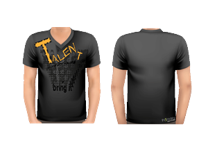 T-shirt Design by lana for this project | Design: #5153234