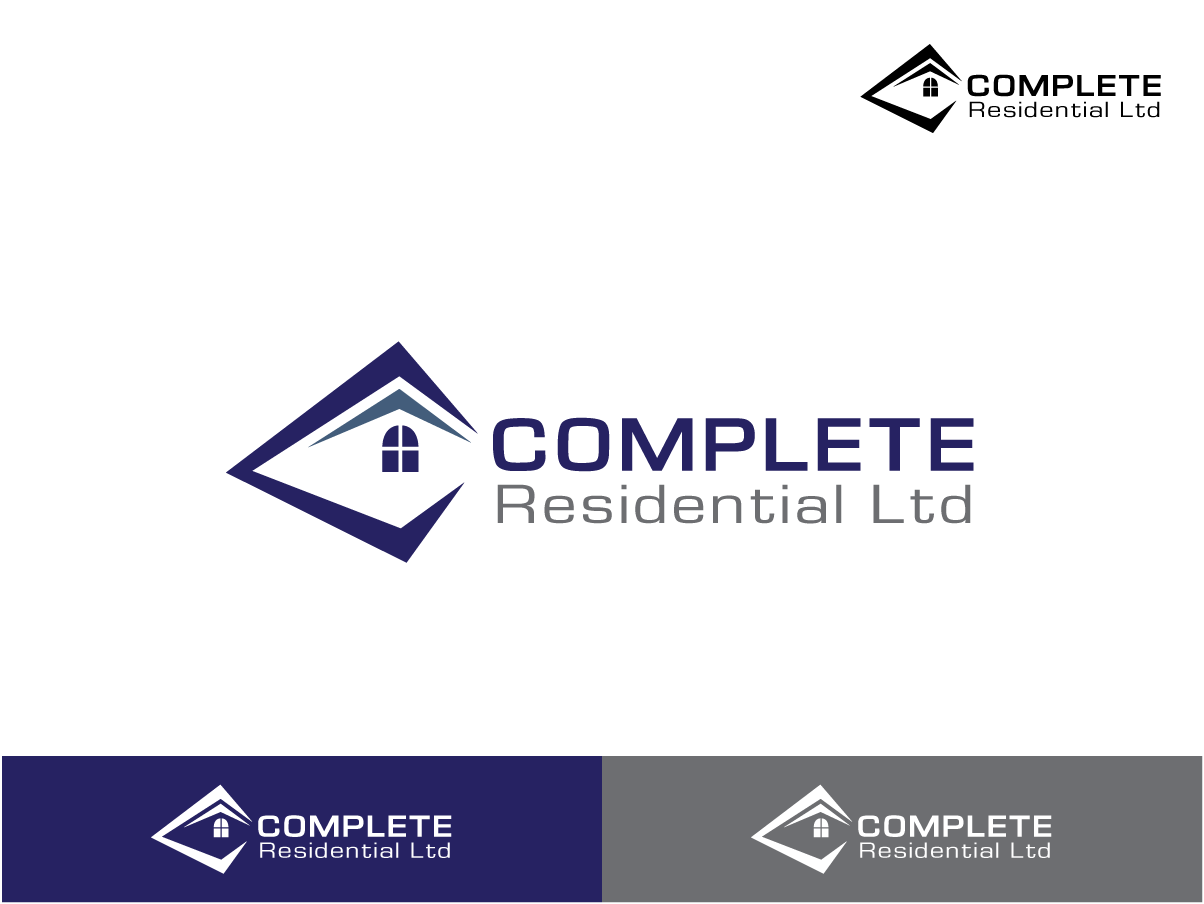 Logo Design by Ajay Soni for this project | Design #5148355