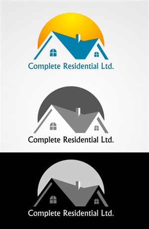 Logo Design by Sheeraz