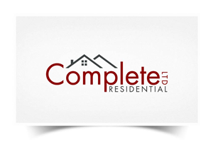 Complete Residential Ltd. | Logo Design by uniquetarget