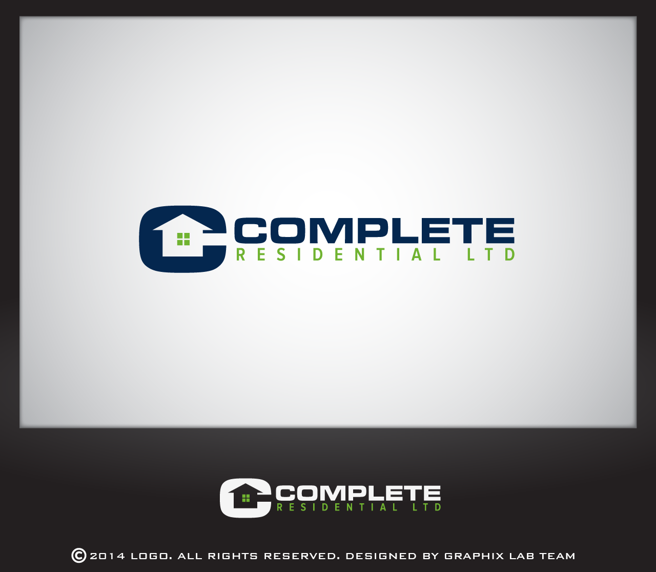 Logo Design by Graphix Lab for this project | Design #5164048