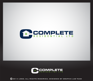 Logo Design by Graphix Lab for this project | Design #5164048