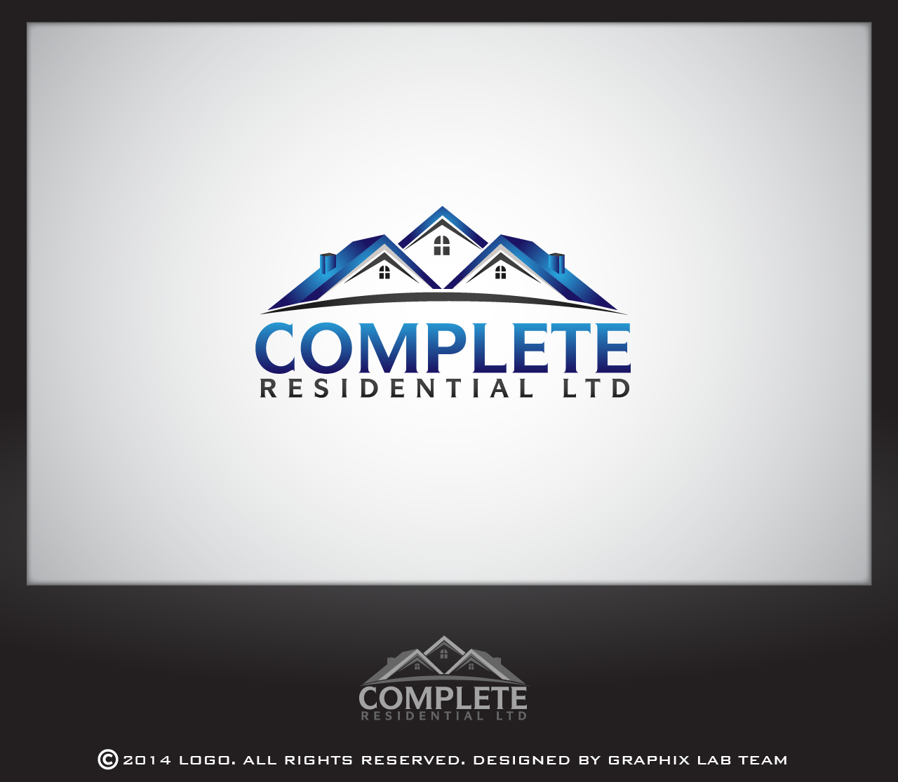 Logo Design by Graphix Lab for this project | Design #5164449