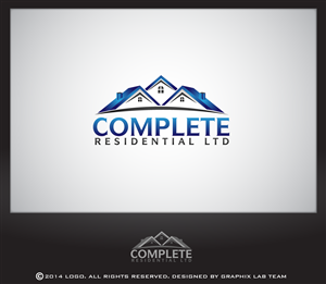Logo Design by Graphix Lab for this project | Design: #5164449