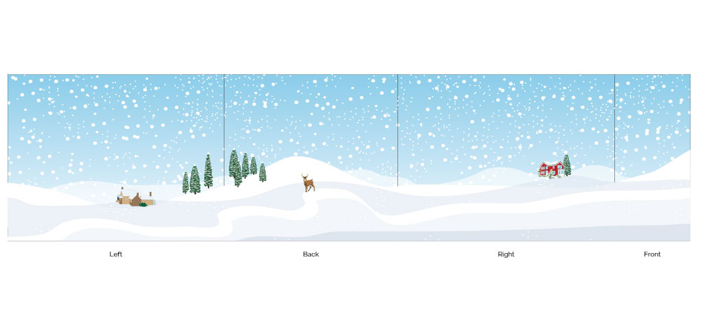 Vector Design by FOX for this project | Design #5164082