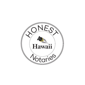 Logo Design by Himanshi10 for Honest Hawaii Notaries | Design: #5145942