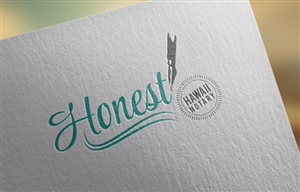 Logo Design by JTdsign for Honest Hawaii Notaries | Design: #5145309