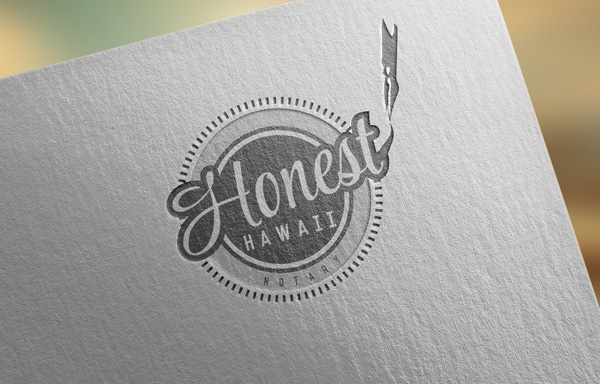 Logo Design by JTdsign for Honest Hawaii Notaries | Design #5145310