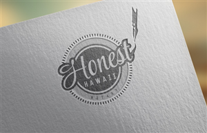 Logo Design by JTdsign for Honest Hawaii Notaries | Design: #5145310